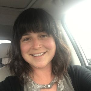 Meet your Posher, Katy